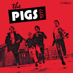 The PIgs 1977