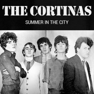 Summer In The City