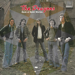 The Dragons