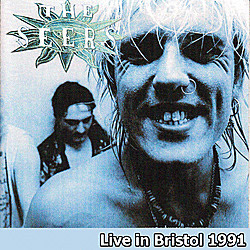 The Seers Live in Bristol 1991