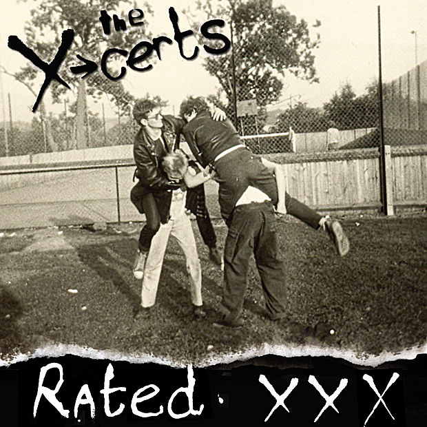 Rated XXX
