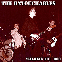 untouchables