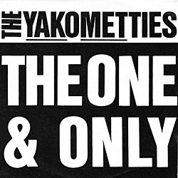 Yakometties