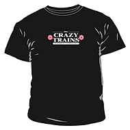 crazy trains