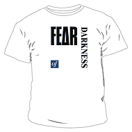 fear darkness