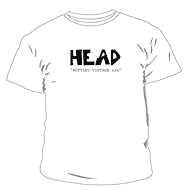 head