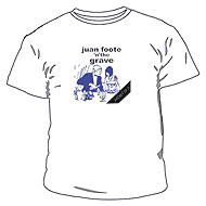 juan foote