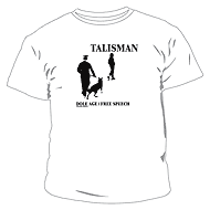 talisman
