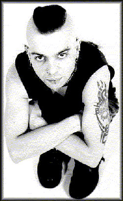 Shane