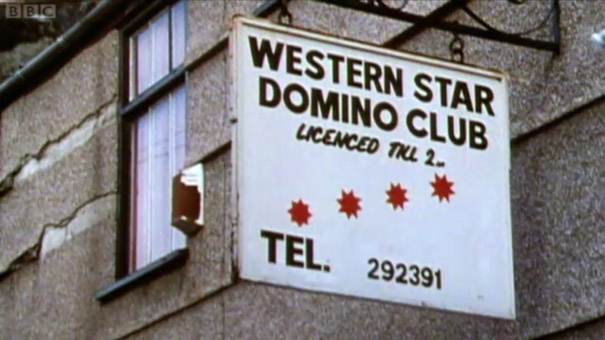 west