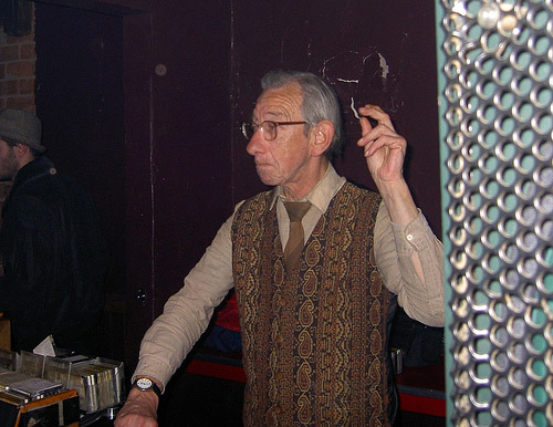 DJ Derek