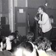 Vic Goddard and Subway Sect