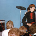 Wilko Johnson Bamboo Club 1977