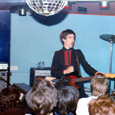 Wilko Johnson Bamboo Club 1977