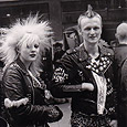 Punks