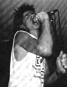 Old Singer