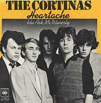 Cortinas